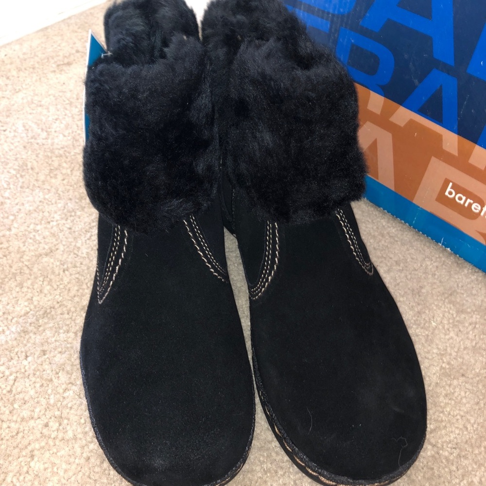 BearTraps Boots
